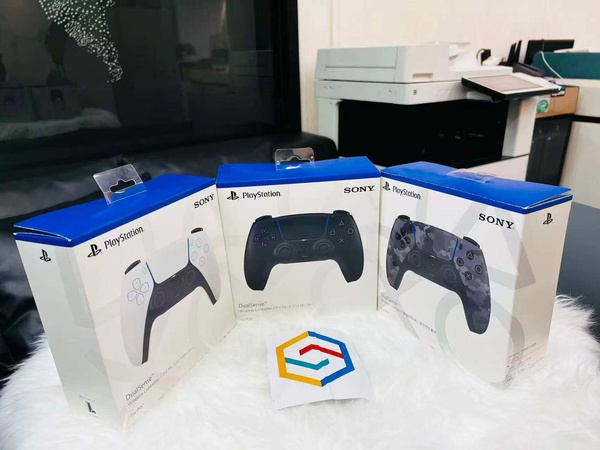 PS/XBOX/NS Gaming Consoles and Controller