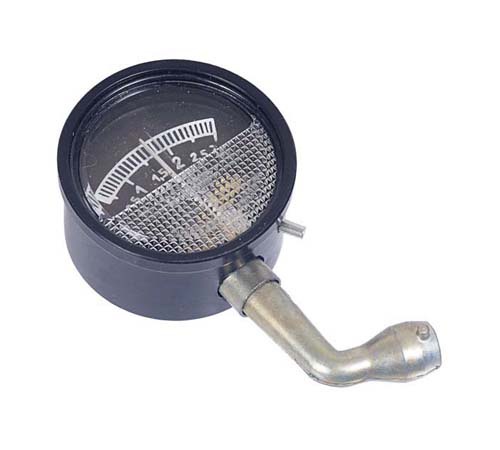 Указатели а, v, t, давления, топлива для отечественных автомобилей