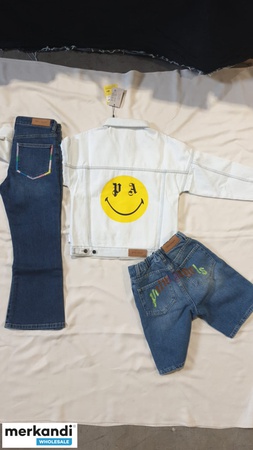 Детская одежда Palm Angels