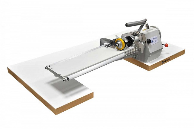 VELLES VRC 02 Machine for cutting tape in two handles