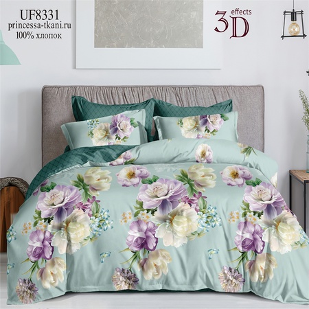 Поплин Премиум