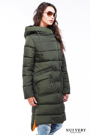 Пальто "Рива"