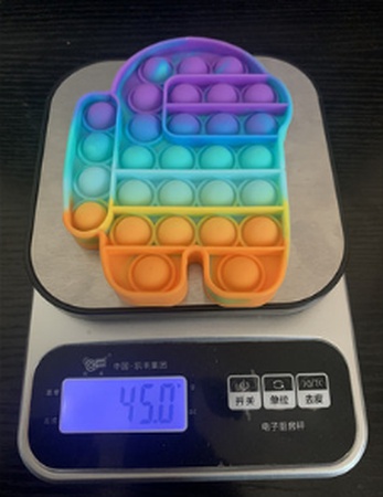 Игрушки антистресс (Поп ит)