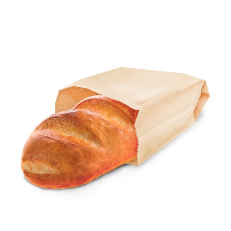 Sapsız kağıt torba (art. SL10006)