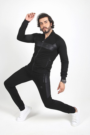 Airmix Erkek Eşofman Takımı M3