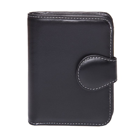 Кошелек женский натуральная кожа ПМ15