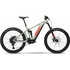 2020 BMC TRAILFOX AMP TWO 27.5" ELECTRIC MOUNTAIN BIKE (GERACYCLES)
