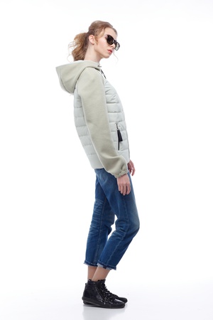 Куртка Фреш NEW