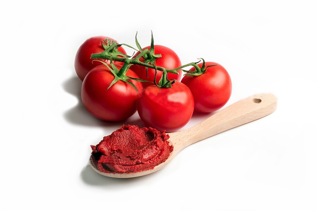 Концентрированная томатная паста (Иран) BRIX 36-38%