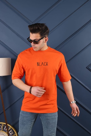 Büyük beden erkek tişört