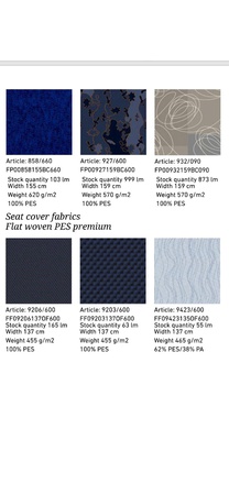 Ткань для обивки