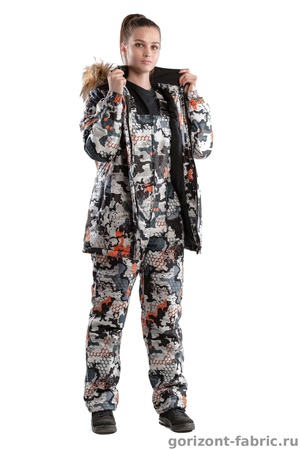 Костюм Кайра женский