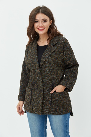 ЖАКЕТ ЖЕНСКЙ 630, Anastasia Mak