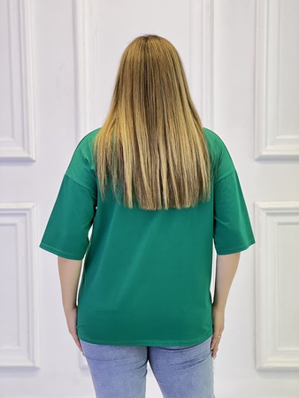 Футболка 013 бенеттон