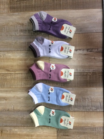 Женские Носки