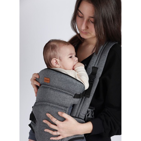 Bebek Ortopedi Kanguru Çantası 0-18M