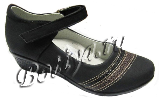 ТУФЛИ К ШКОЛЕ 009-08