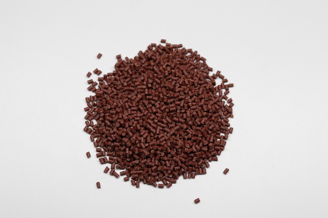 Модифицированные гранулы PA6GF30 Инженерный пластиковый материал