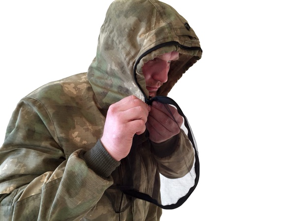 Фронт-АК (антиклещ)