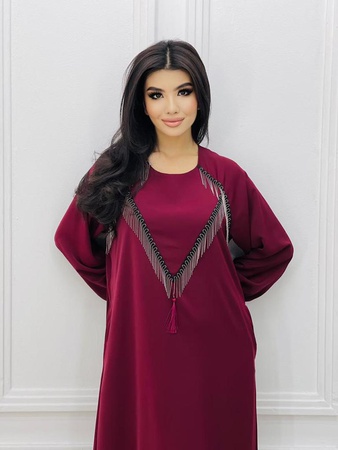 Дубайский щелк