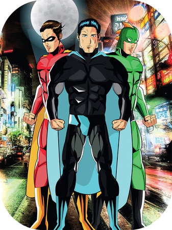 SOFT CHILDREN'S ICE WITH DRAWING