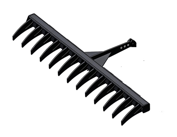 拖拉机属具/Attachment Solutions