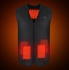 Жилет с подогревом