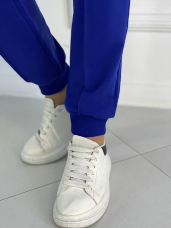 Üç parçalı eşofman "Belle"