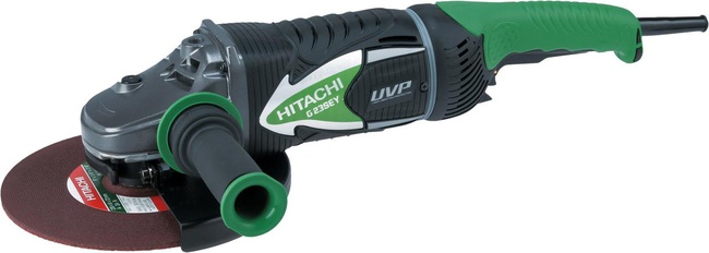 Угловая шлифовальная машина HITACHI G23SEY