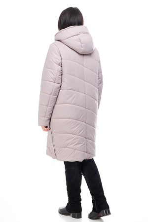 Winter woman raincoat "Legend"