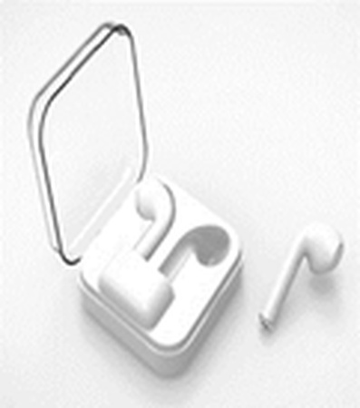 Беспроводные наушники вкладыши (earbuds) разных моделей