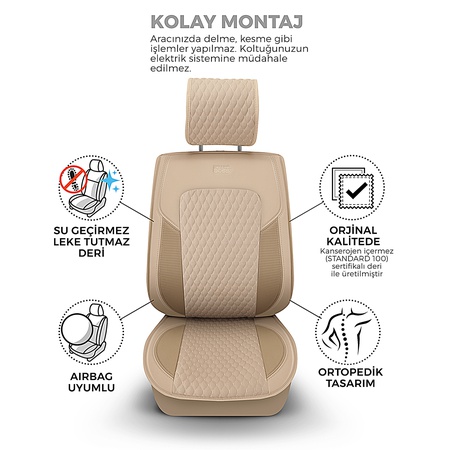 DELUXE BOSS LUXURY FIT - EXCULUSIVE SERIES - EX11