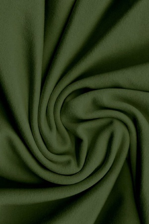 Слинг-шарф трикотажный Кенгуруша Classic, олива