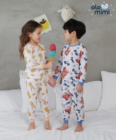 Качественная и стильная детская одежда для дома и сна из Южной Кореи! Качество и комфорт для самых любимых!