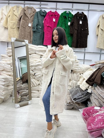 Kadın ceketleri / montları