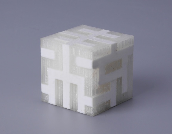 3D ПРИНТЕР MANKATI FULLSCALE XT