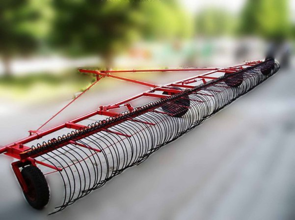 أشعل النار عرضية للجرار GPG-14