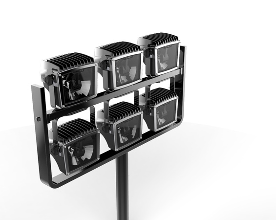 Уличный свет