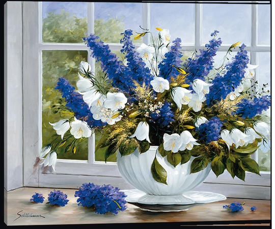 ВЕСЕННИЙ ПРИВЕТ 2