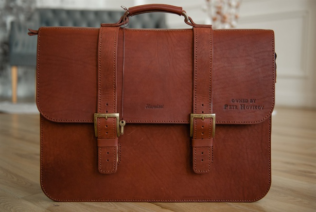 Портфель Новиков