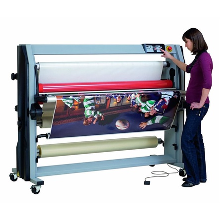 ROLLENLAMINATOR KALA MISTRAL