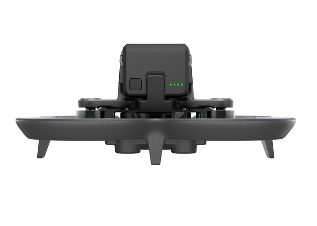 Оптовый поставщик Оригинальный DJI Avata Fly Smart Combo FPV Drone