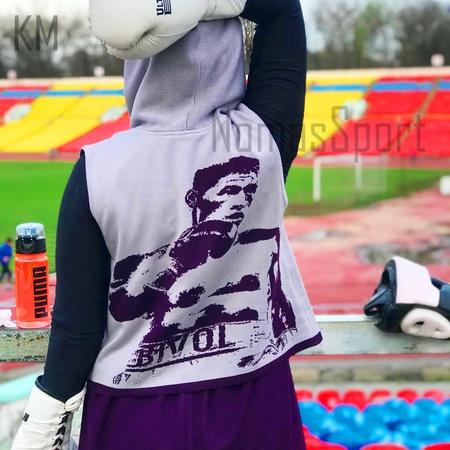 çift (kapri + yelek)