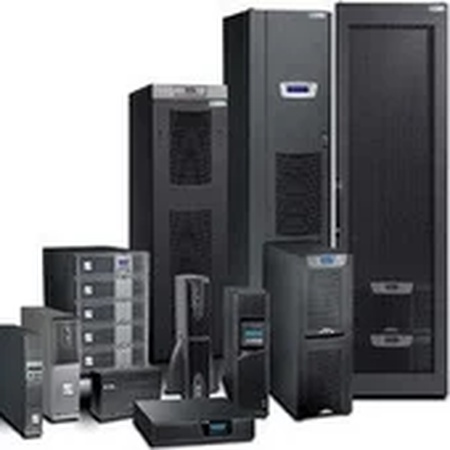 Источники бесперебойного питания