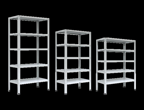 Архивные стеллажи