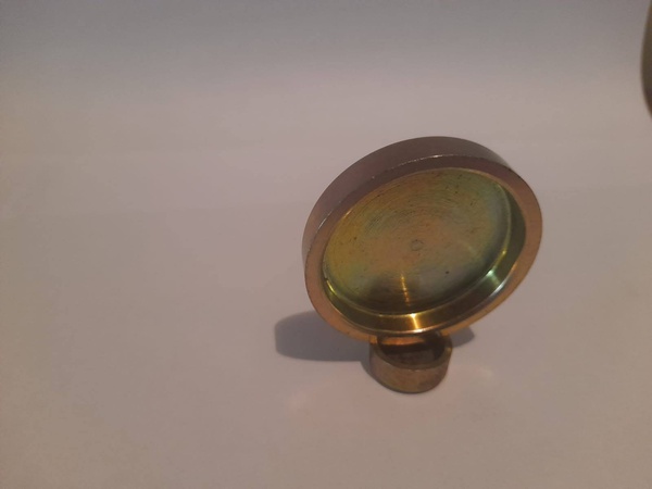 Водяные пробки блока цилиндров