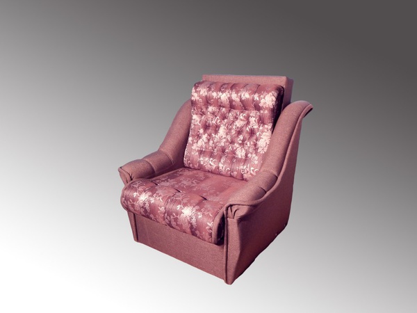 Кресло-кровать "Престиж-1" 1000х950х1000 (ШхГхВ)