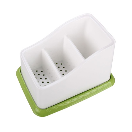 Подставка под столовые приборы "Каскад"