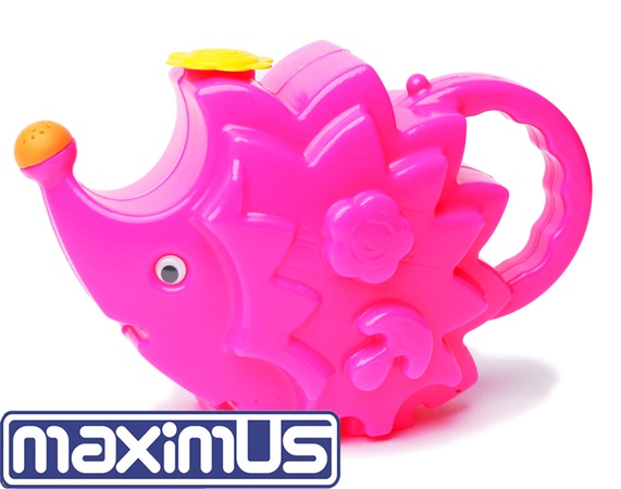 Лейка ЁЖИК (25шт)