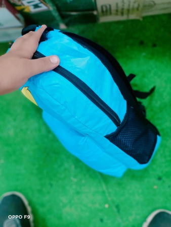 Водонепроницаемые рюкзаки